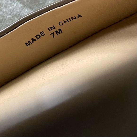 DVF, Botswana Foldable Ballerina Flats - Picture 14 of 15